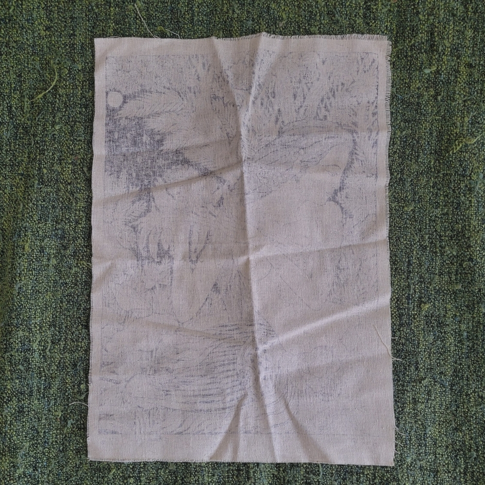 Tapestry - Picture 2 of 2